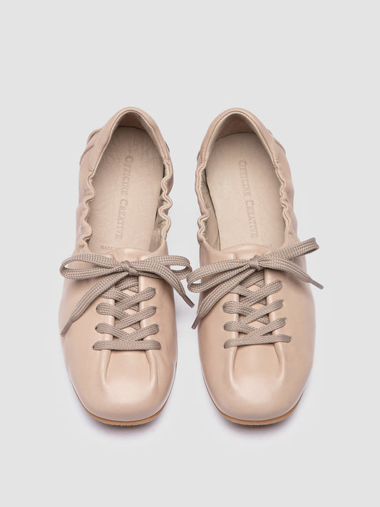 BALLET/101 GUANTERIA HUMUS_F.DO MIELE C.