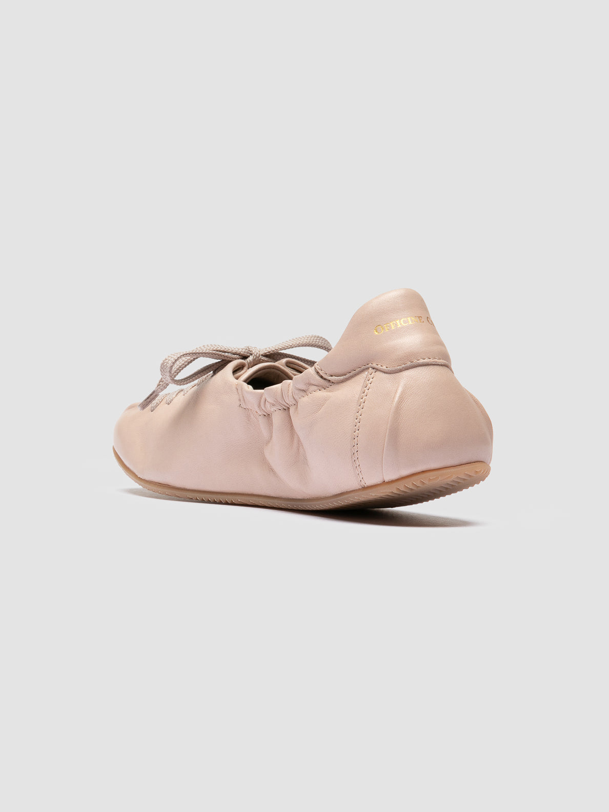 BALLET/101 GUANTERIA HUMUS_F.DO MIELE C.