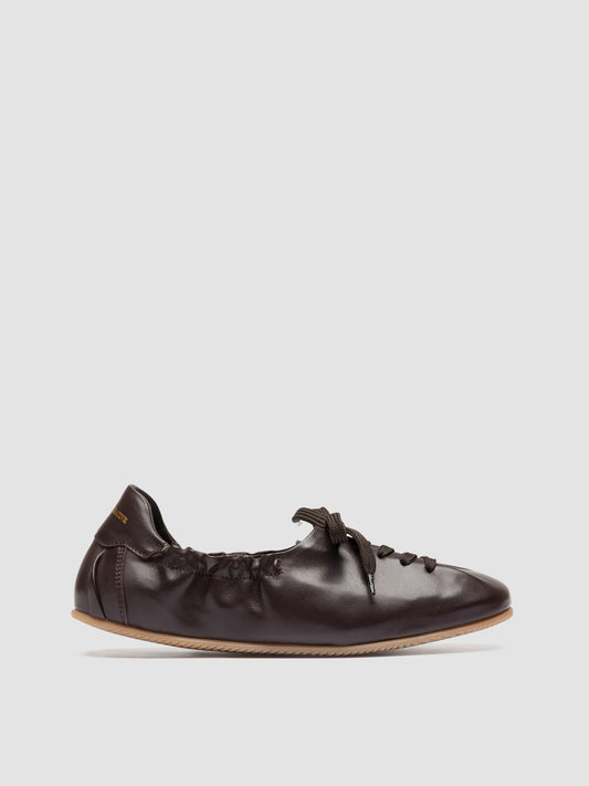 BALLET/101 GUANTERIA COFFEE BEAN_F.DO MIELE C.