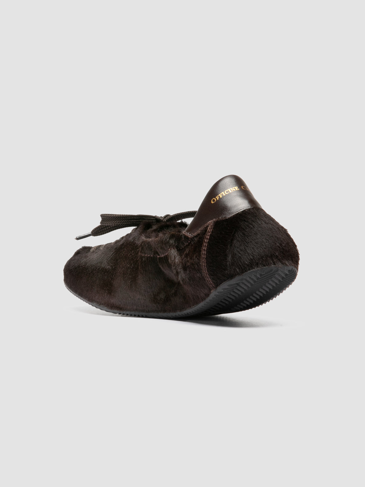 BALLET/101 KEBIR/BUTTERO TAG MARRONE SC/JAVA_F.DO NERO