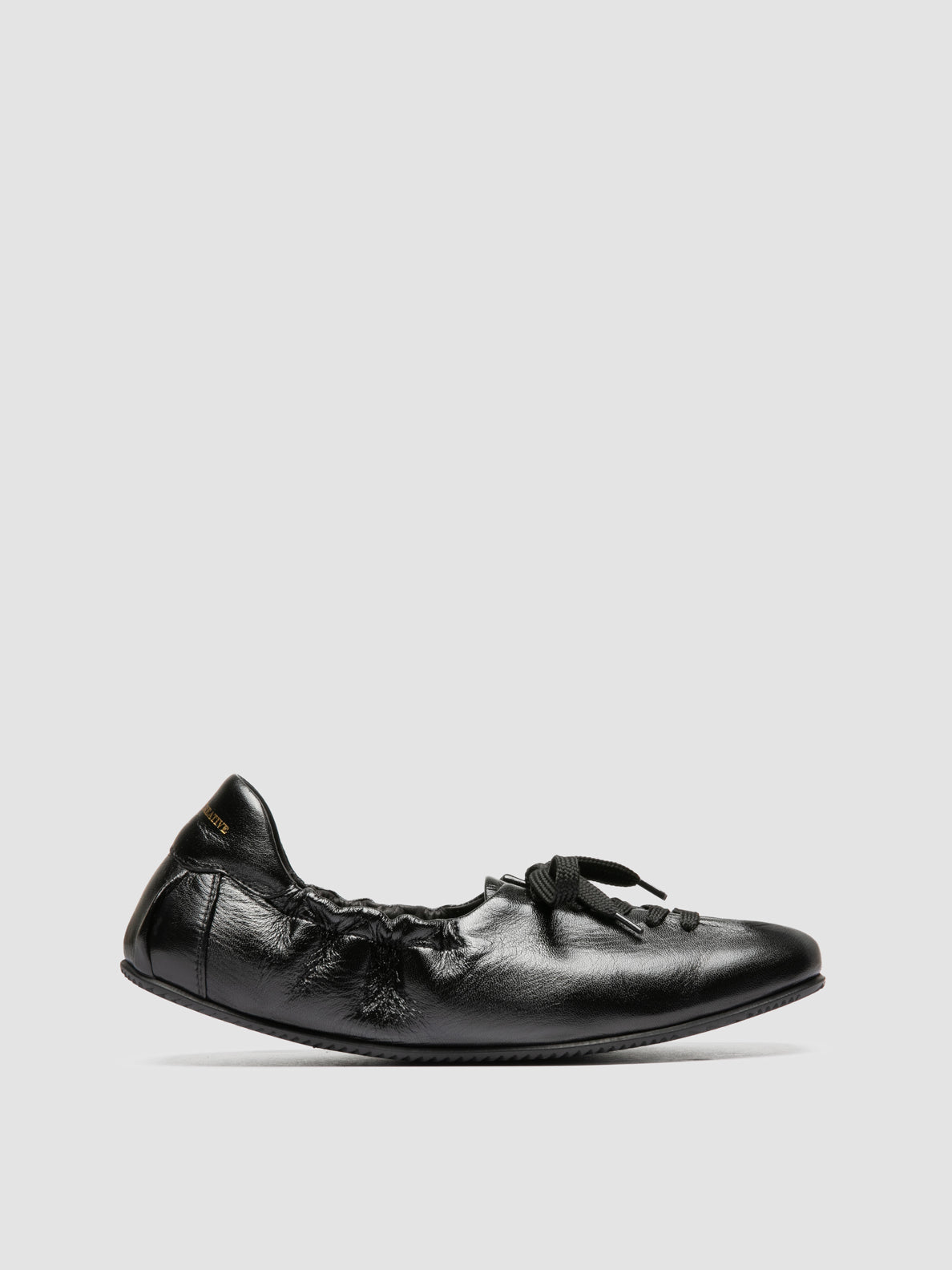 BALLET/101 LATEX TONAL NERO