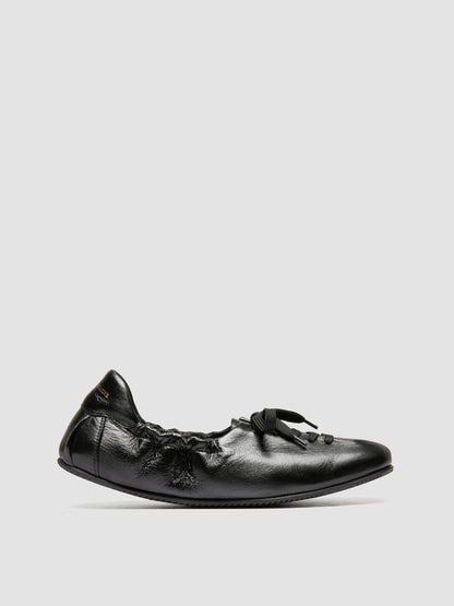 BALLET/101 LATEX TONAL NERO