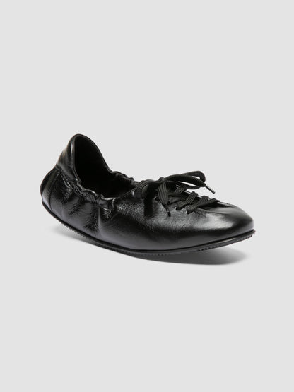 BALLET/101 LATEX TONAL NERO