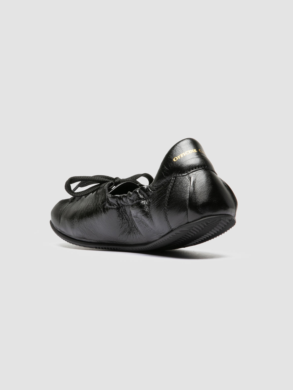 BALLET/101 LATEX TONAL NERO