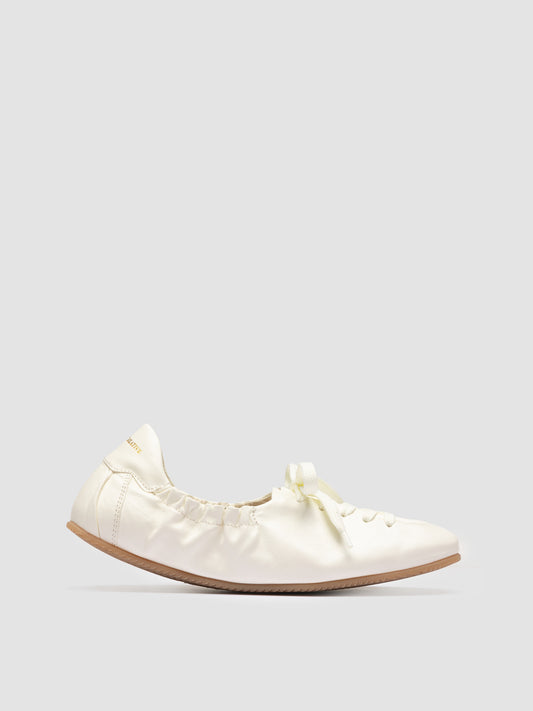 BALLET/101 LATEX BUTTER_F.DO MIELE C.