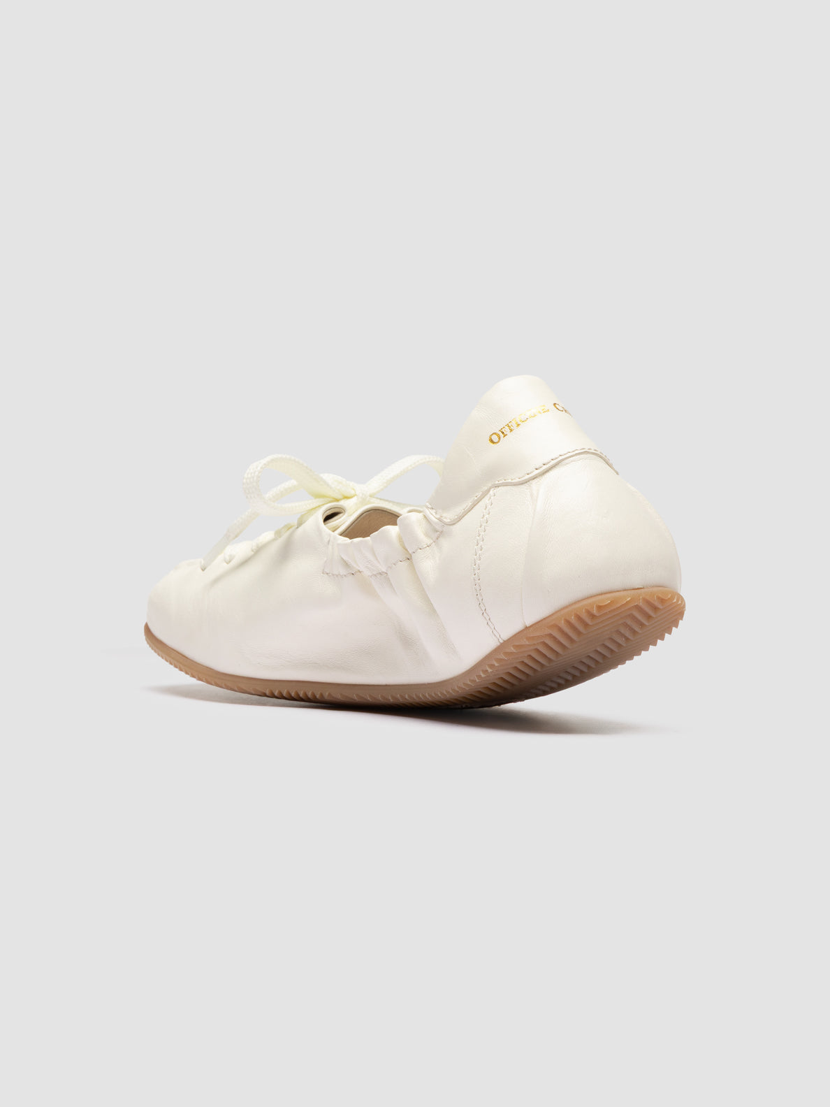 BALLET/101 LATEX BUTTER_F.DO MIELE C.
