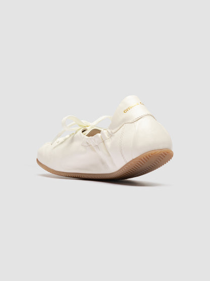 BALLET/101 LATEX BUTTER_F.DO MIELE C.