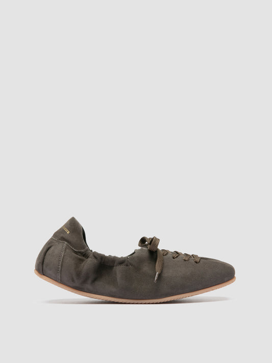 BALLET/101 ROOSTER MILITARY_F.DO MIELE C.