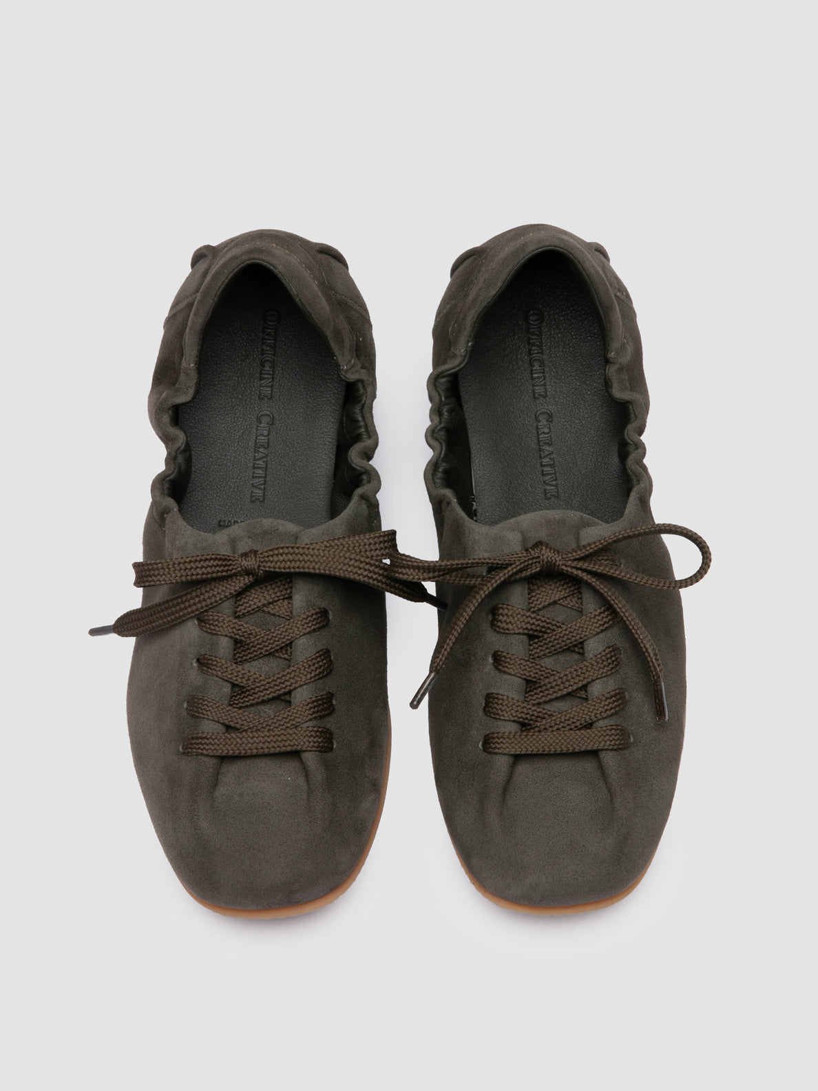 BALLET/101 ROOSTER MILITARY_F.DO MIELE C.