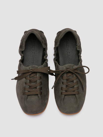 BALLET/101 ROOSTER MILITARY_F.DO MIELE C.