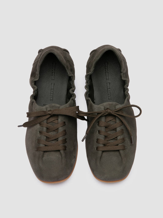 BALLET/101 ROOSTER MILITARY_F.DO MIELE C.