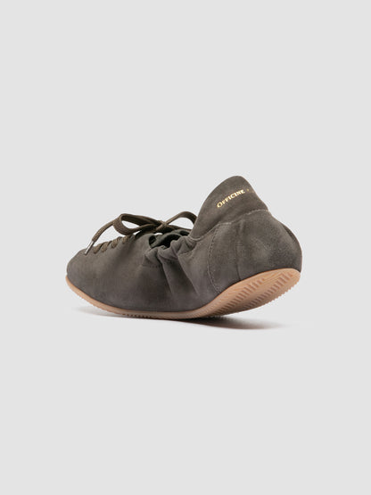 BALLET/101 ROOSTER MILITARY_F.DO MIELE C.