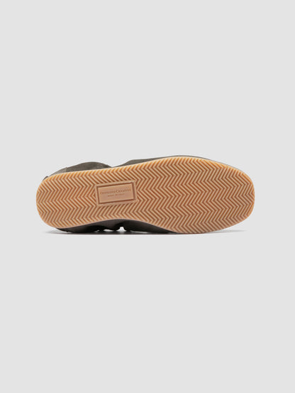 BALLET/101 ROOSTER MILITARY_F.DO MIELE C.