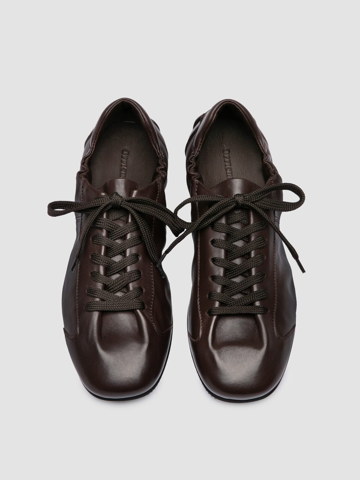 BALLET/102 GUANTERIA COFFEE BEAN_F.DO NERO