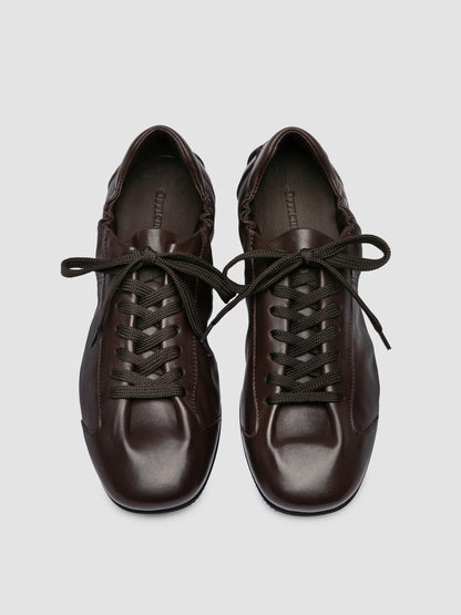 BALLET/102 GUANTERIA COFFEE BEAN_F.DO NERO