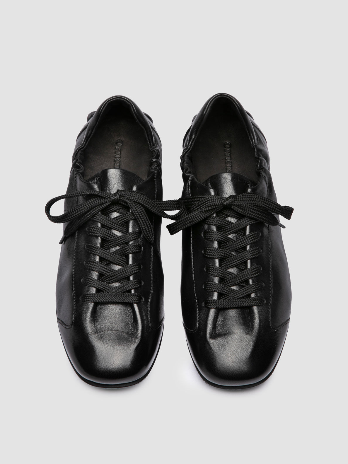 BALLET/102 GUANTERIA TONAL NERO