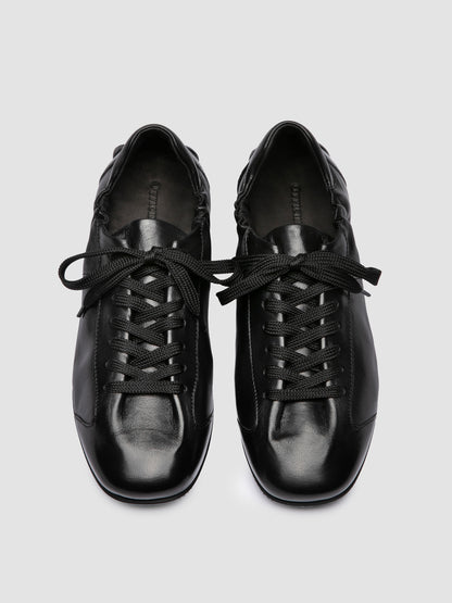 BALLET/102 GUANTERIA TONAL NERO