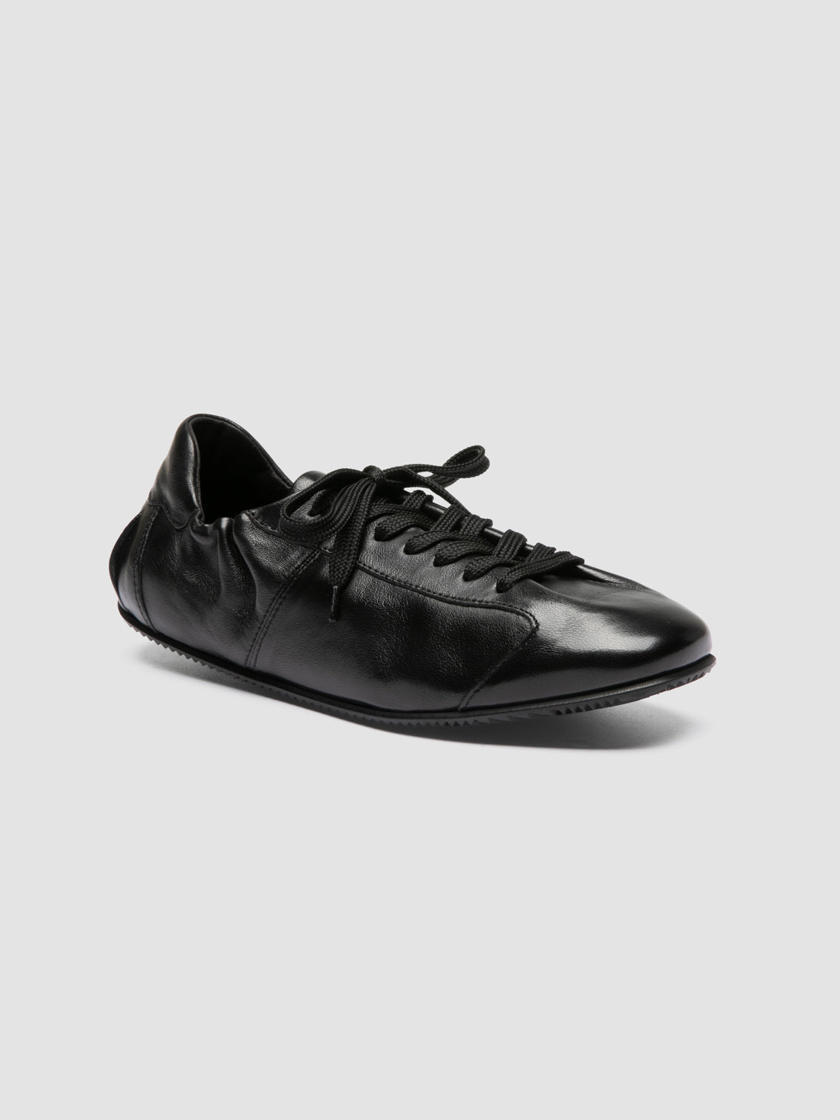 BALLET/102 GUANTERIA TONAL NERO
