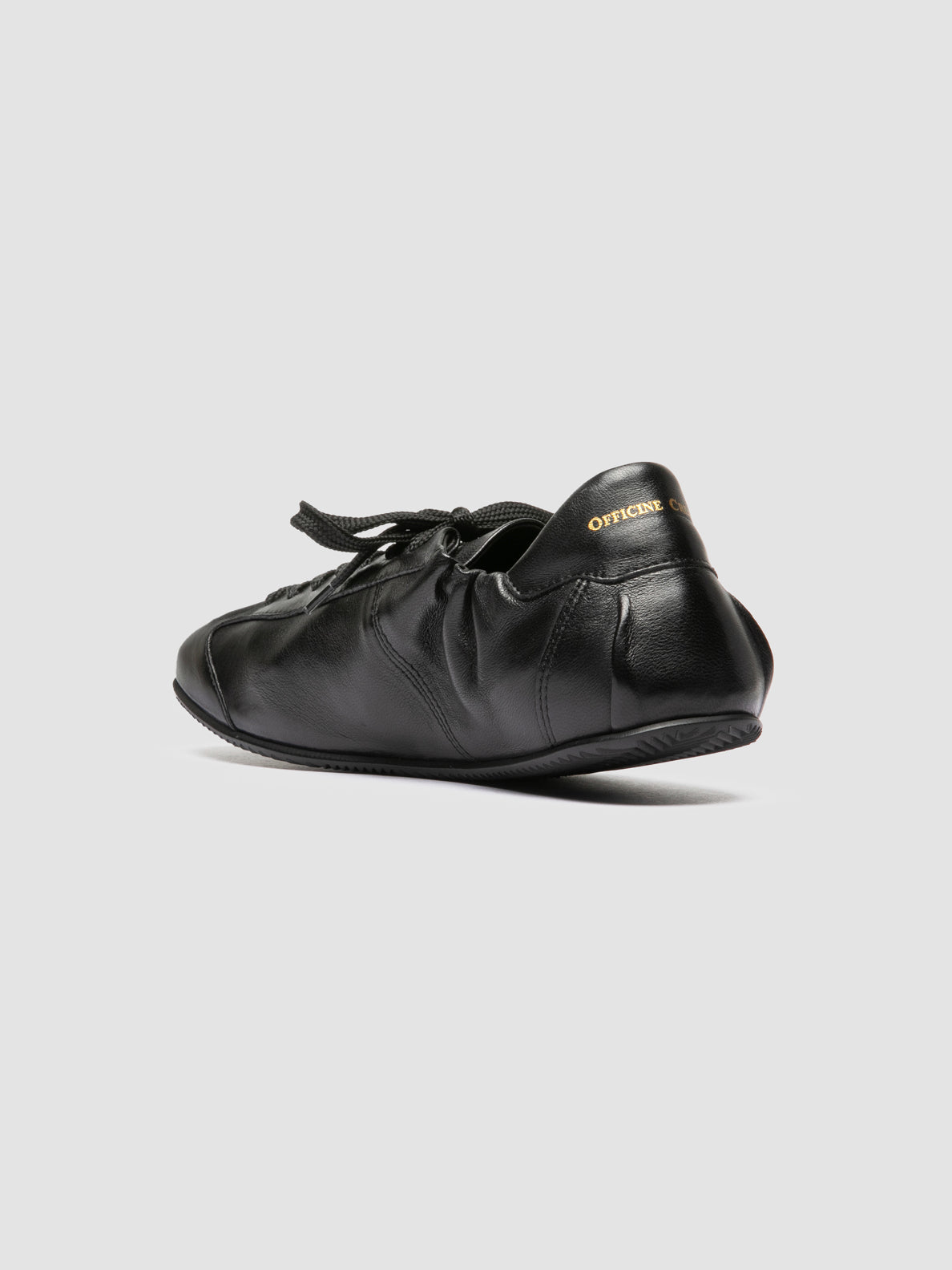 BALLET/102 GUANTERIA TONAL NERO