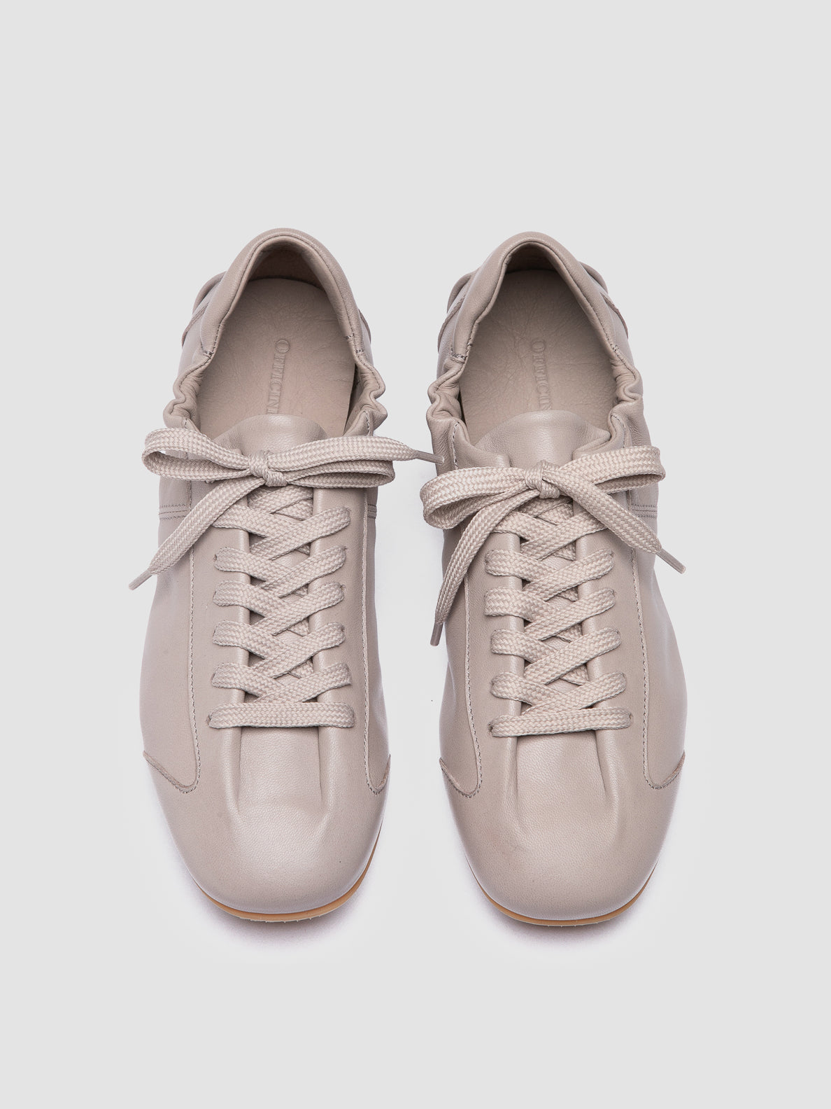 BALLET/102 GUANTERIA ASH_F.DO MIELE C.