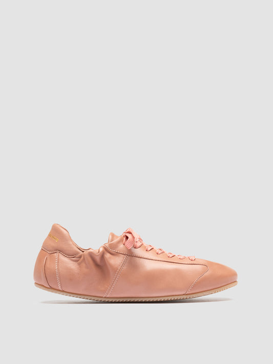 BALLET/102 GUANTERIA MOCHA MOUSSE_F.DO MIELE C.