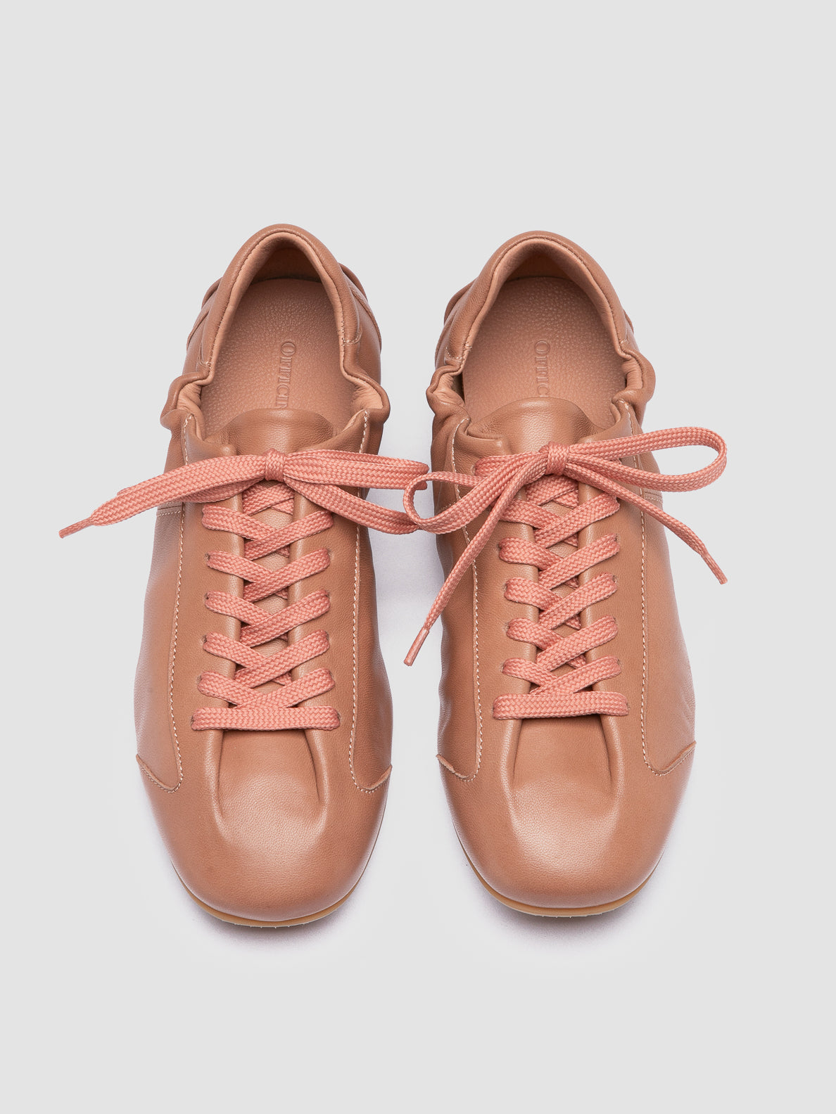 BALLET/102 GUANTERIA MOCHA MOUSSE_F.DO MIELE C.