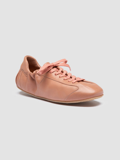 BALLET/102 GUANTERIA MOCHA MOUSSE_F.DO MIELE C.