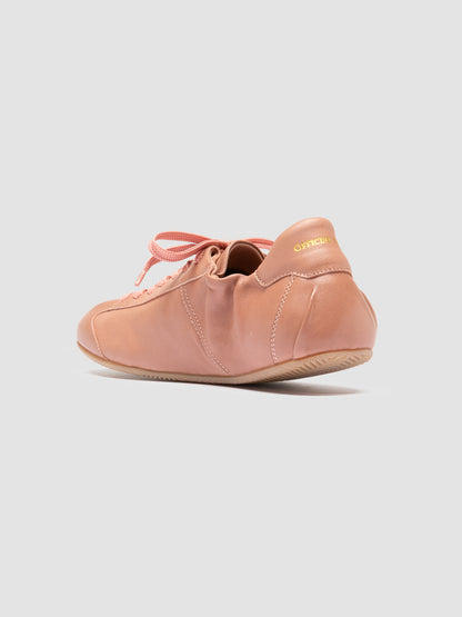 BALLET/102 GUANTERIA MOCHA MOUSSE_F.DO MIELE C.