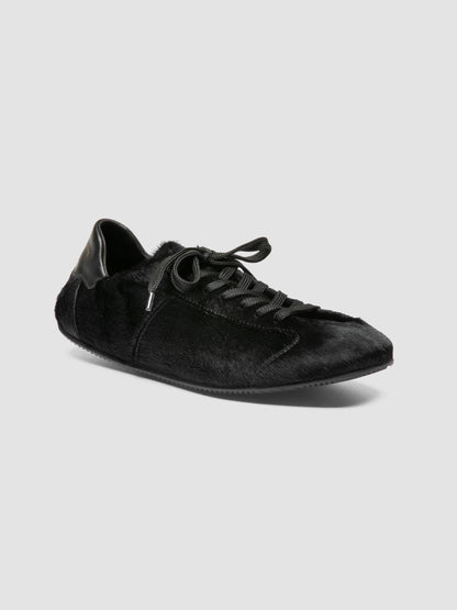 BALLET/102 KEBIR/BUTTERO TAG TONAL NERO