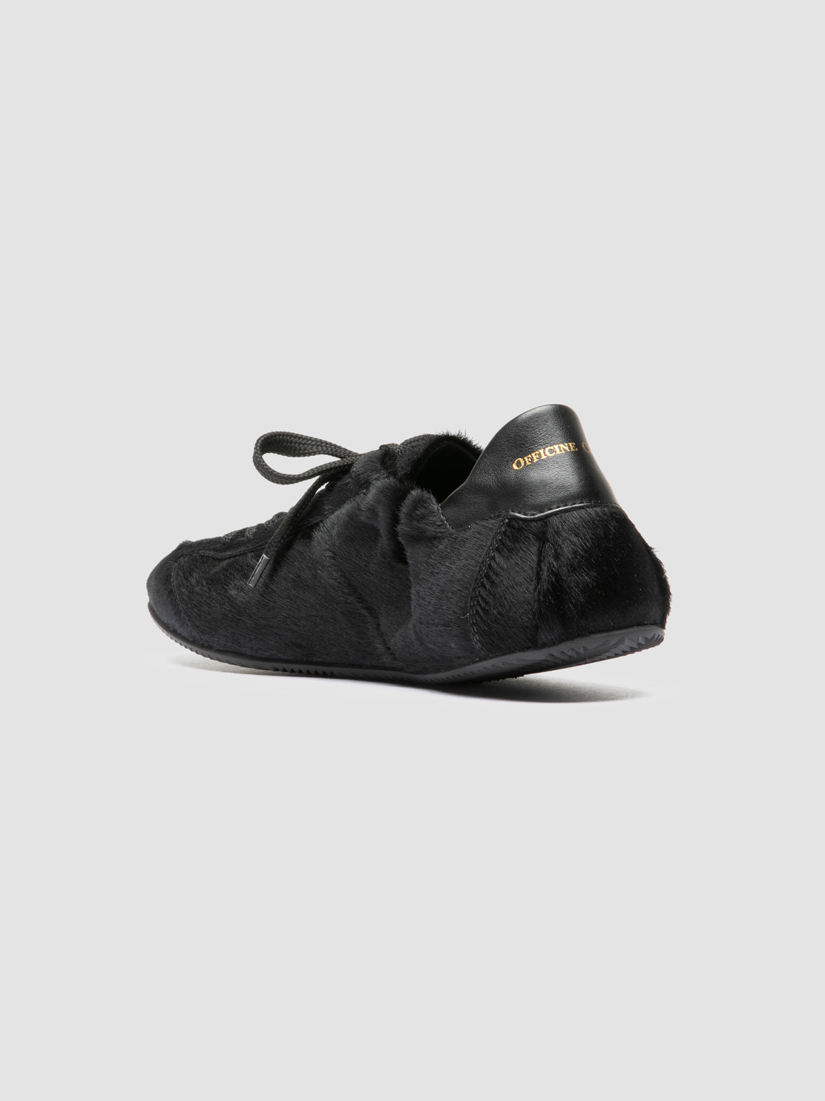 BALLET/102 KEBIR/BUTTERO TAG TONAL NERO