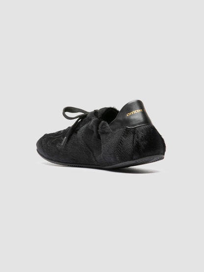 BALLET/102 KEBIR/BUTTERO TAG TONAL NERO