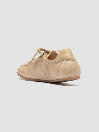 BALLET/102 LATEX SABBIA_F.DO MIELE C.