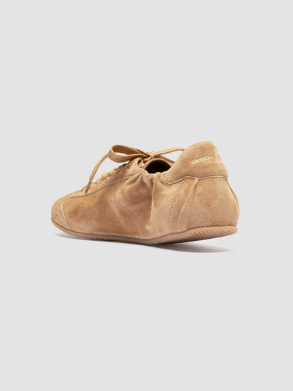 BALLET/102 ROOSTER MOU_F.DO MIELE C.