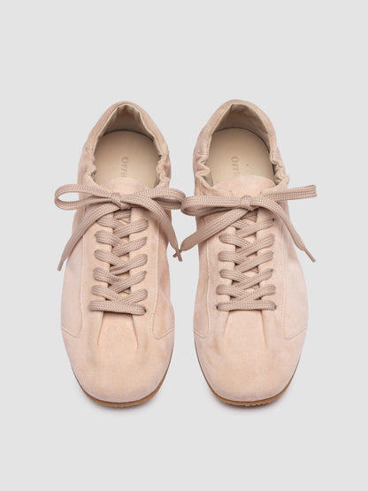 BALLET/102 ROOSTER SILK_F.DO MIELE C.