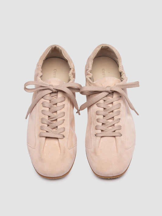 BALLET/102 ROOSTER SILK_F.DO MIELE C.