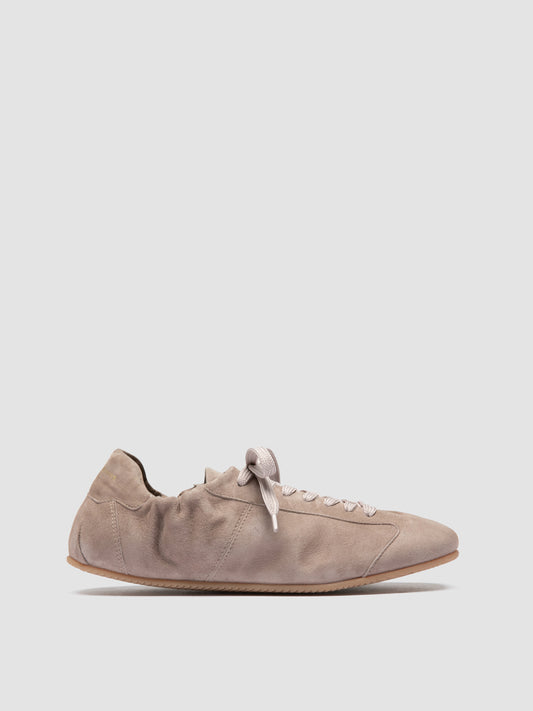 BALLET/102 ROOSTER VIGOGNA_F.DO MIELE C.
