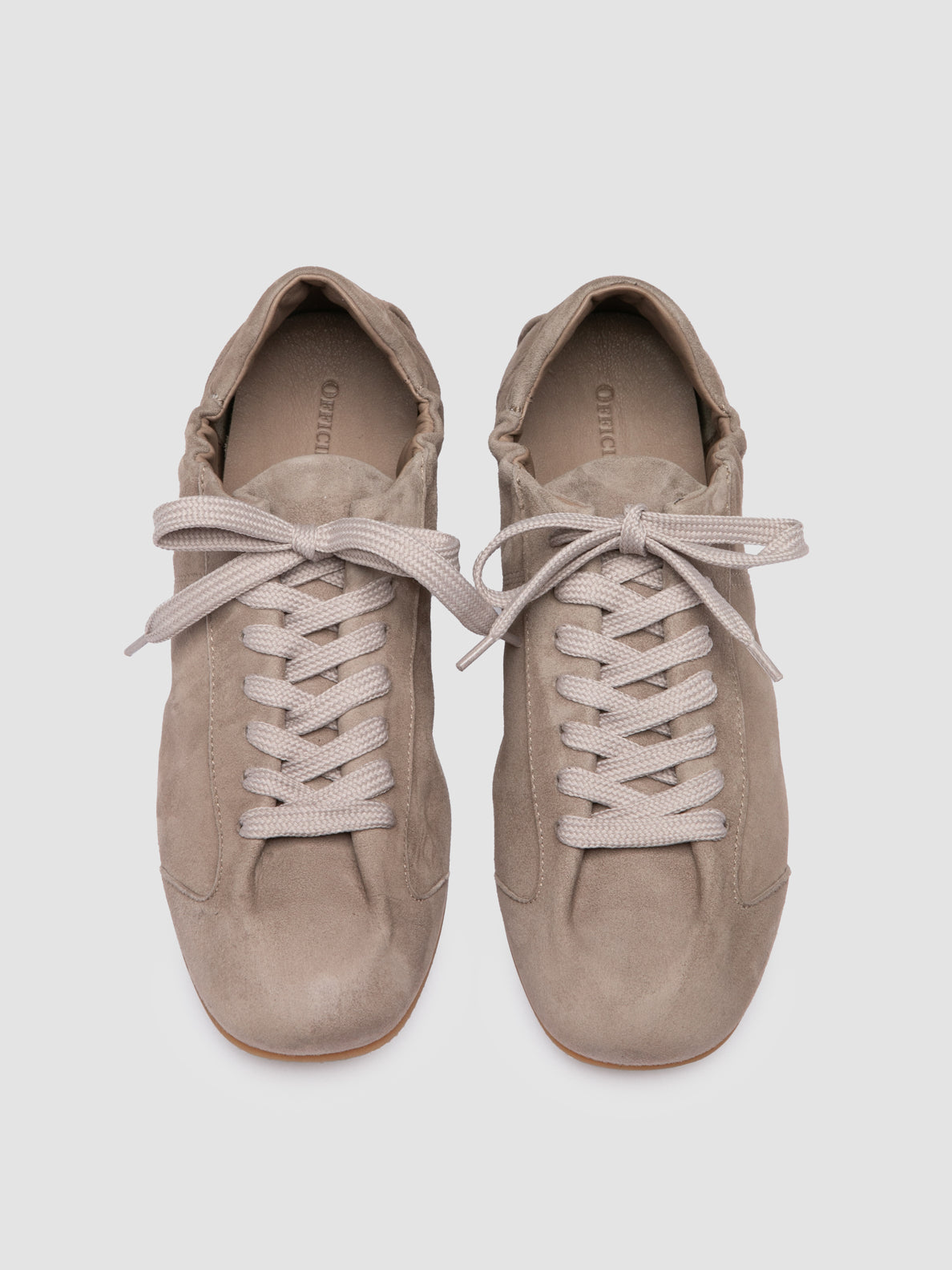 BALLET/102 ROOSTER VIGOGNA_F.DO MIELE C.