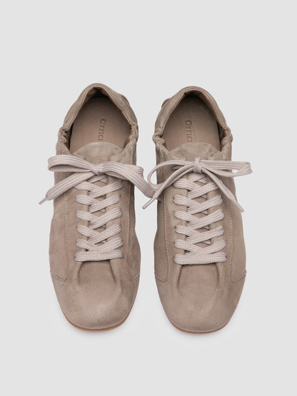 BALLET/102 ROOSTER VIGOGNA_F.DO MIELE C.