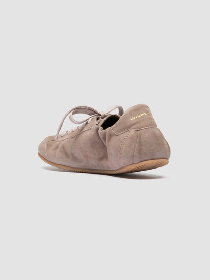 BALLET/102 ROOSTER VIGOGNA_F.DO MIELE C.