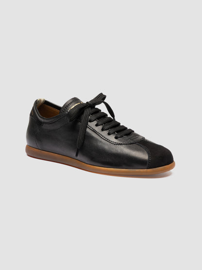 BALTHUS/101 AVIREX REV. OPPOSITE/AVIREX NERO F.DO NATURALE SCURO