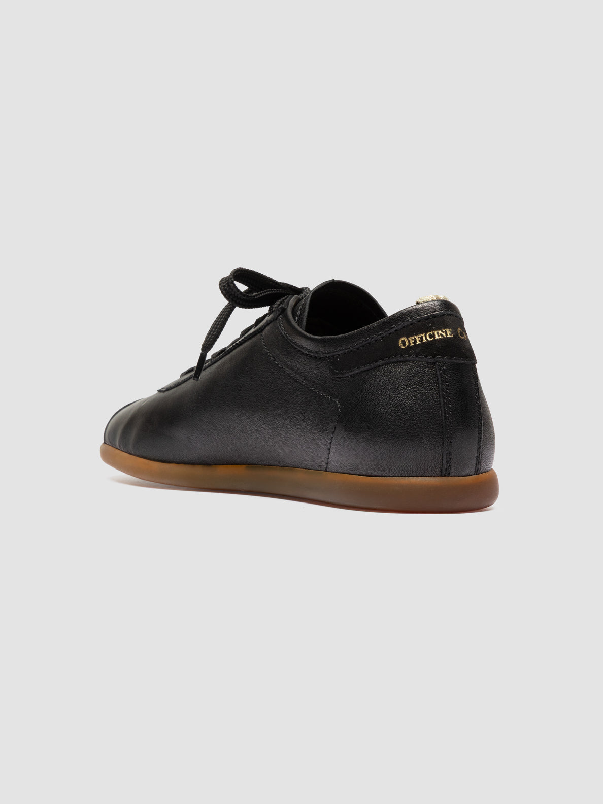 BALTHUS/101 AVIREX REV. OPPOSITE/AVIREX NERO F.DO NATURALE SCURO