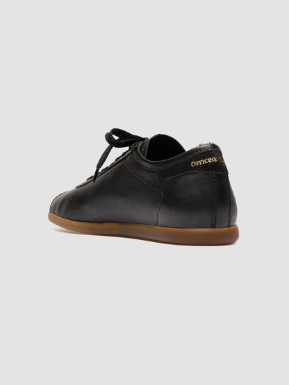 BALTHUS/101 AVIREX REV. OPPOSITE/AVIREX NERO F.DO NATURALE SCURO
