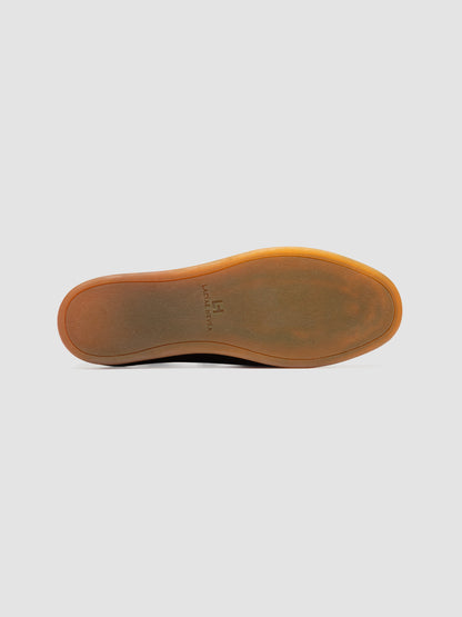 BALTHUS/101 AVIREX REV. OPPOSITE/AVIREX NERO F.DO NATURALE SCURO
