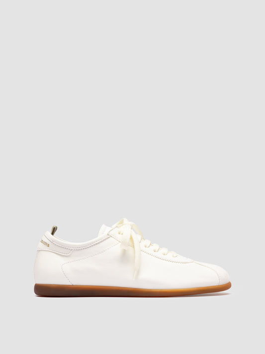 BALTHUS/101 AVIREX REV. OPPOSITE/AVIREX BIANCO F.DO NATURALE SCURO