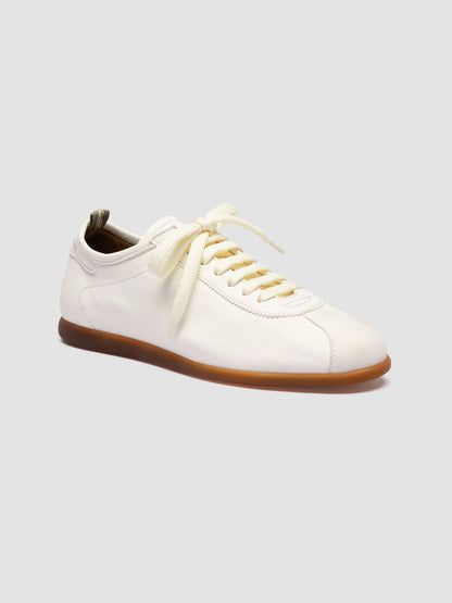 BALTHUS/101 AVIREX REV. OPPOSITE/AVIREX BIANCO F.DO NATURALE SCURO