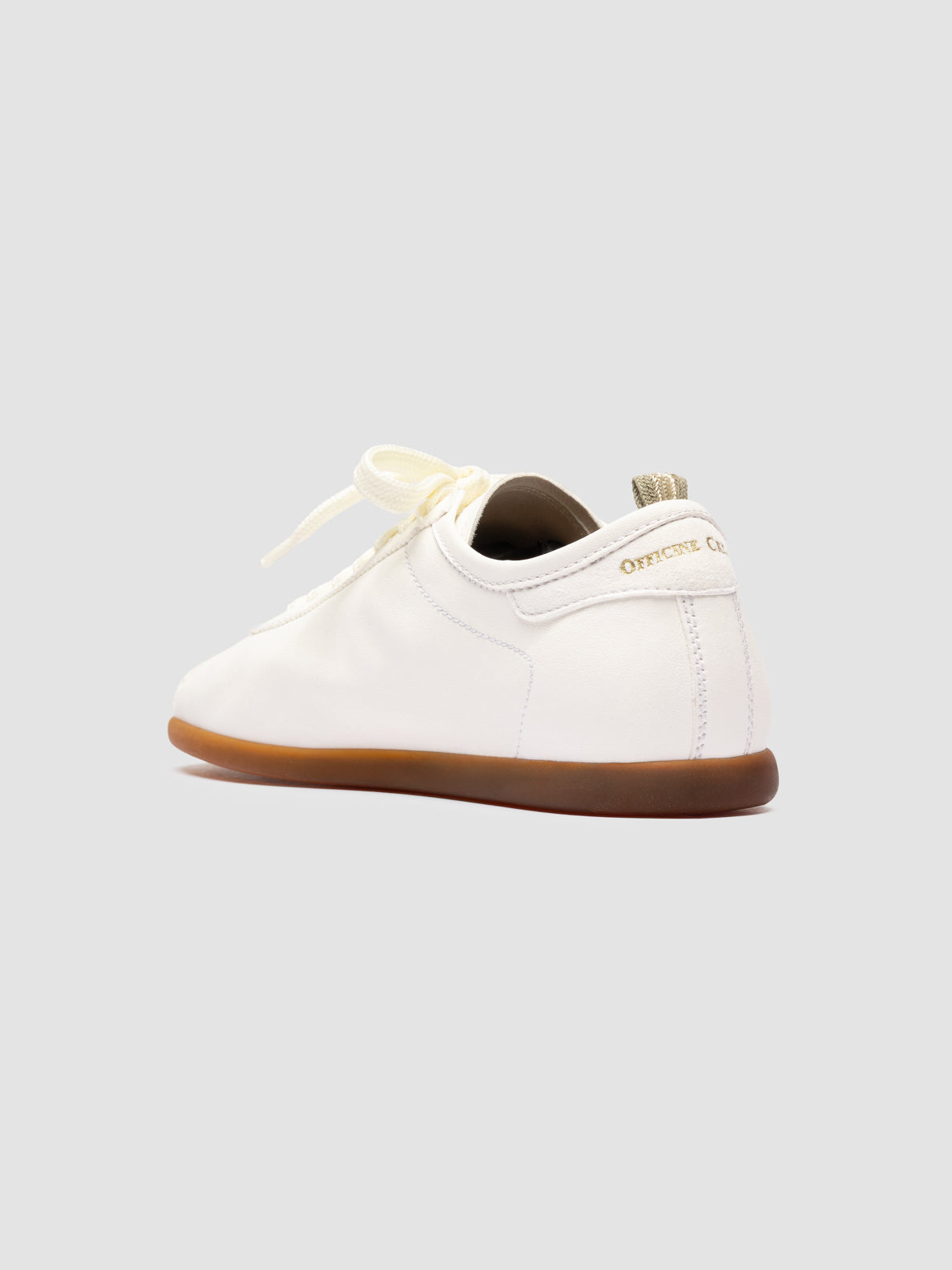 BALTHUS/101 AVIREX REV. OPPOSITE/AVIREX BIANCO F.DO NATURALE SCURO