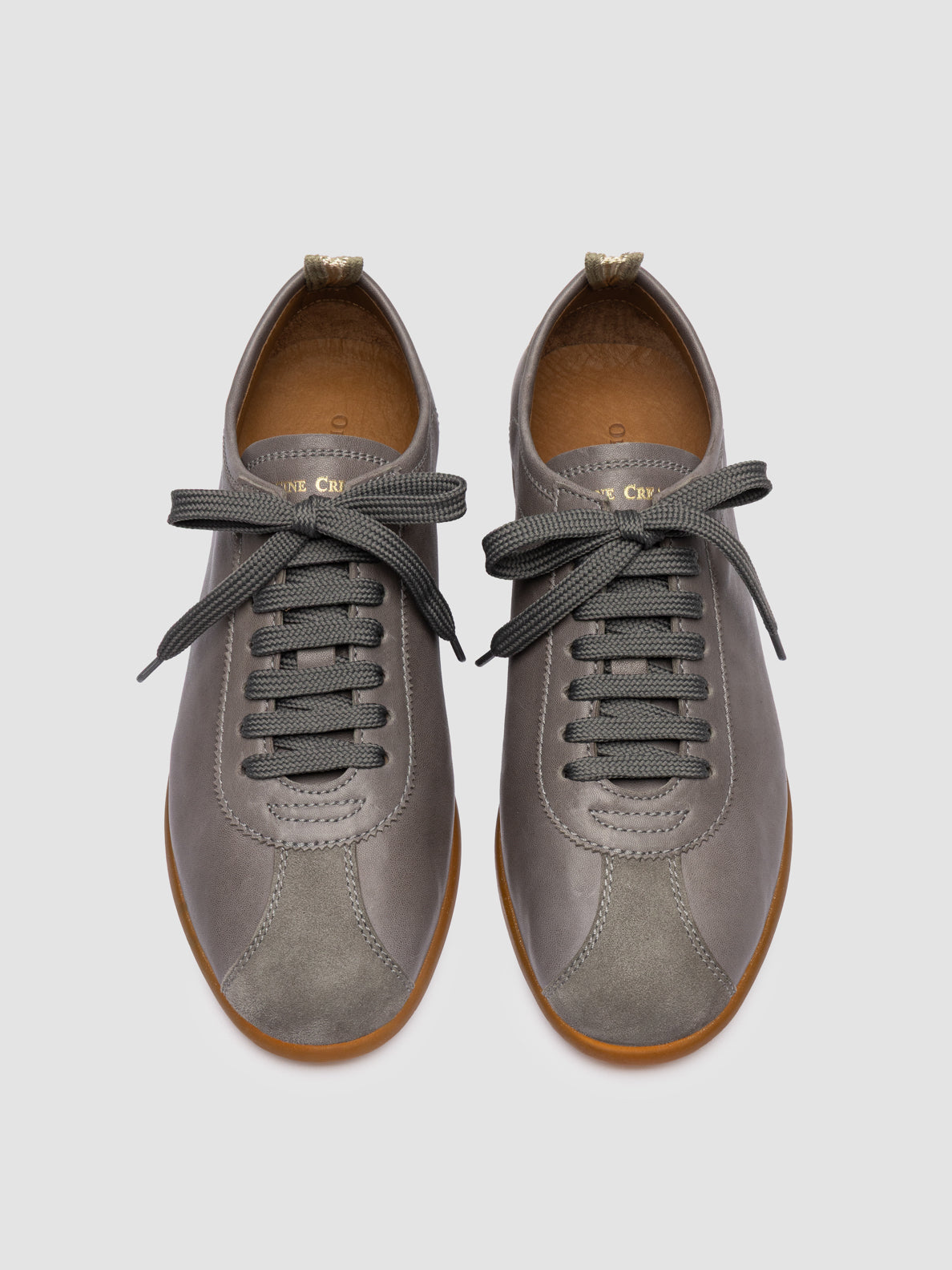 BALTHUS/101 AVIREX REV. OPPOSITE/AVIREX GRIGIO F.DO NATURALE SCURO