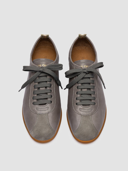 BALTHUS/101 AVIREX REV. OPPOSITE/AVIREX GRIGIO F.DO NATURALE SCURO