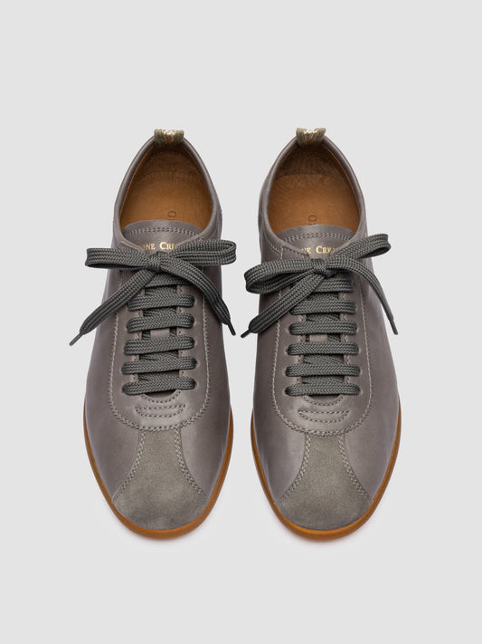 BALTHUS/101 AVIREX REV. OPPOSITE/AVIREX GRIGIO F.DO NATURALE SCURO
