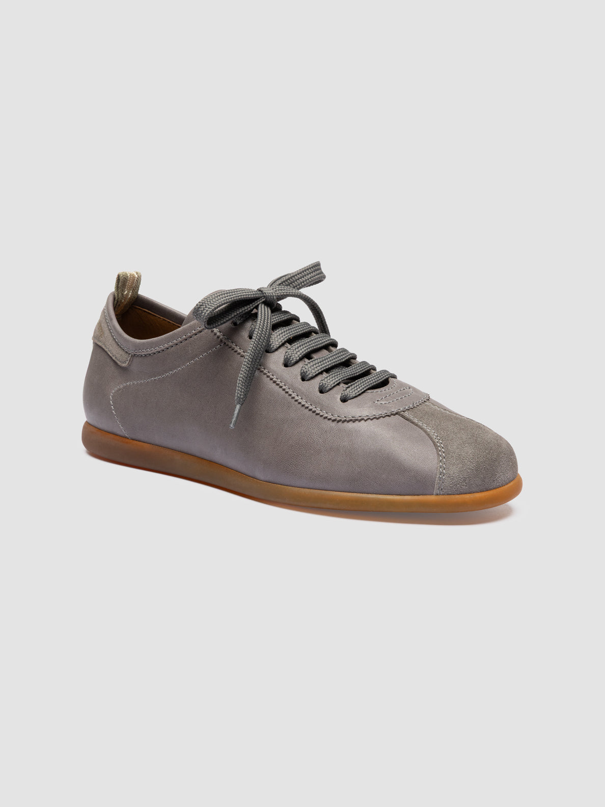 BALTHUS/101 AVIREX REV. OPPOSITE/AVIREX GRIGIO F.DO NATURALE SCURO